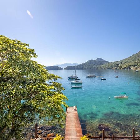 Pousada Cruzoé Praia de Araçatiba Esterno foto